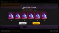 आप डायमंड्स कमा सकते हैं (Image via Garena)